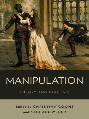 cover image of Manipulation